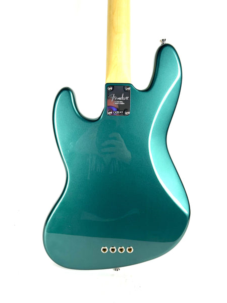 Fender Adam Clayton Signature Jazz Bass