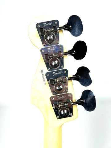 Fender Adam Clayton Signature Jazz Bass