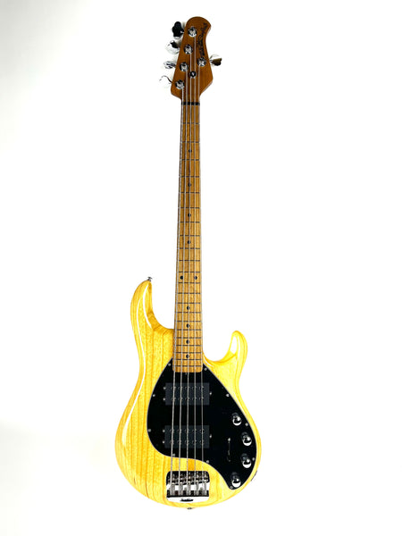 Music Man StingRay Special 5HH