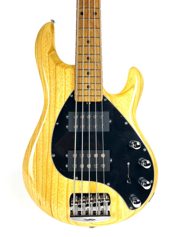 Music Man StingRay Special 5HH
