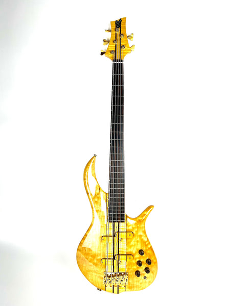 F Bass BN5