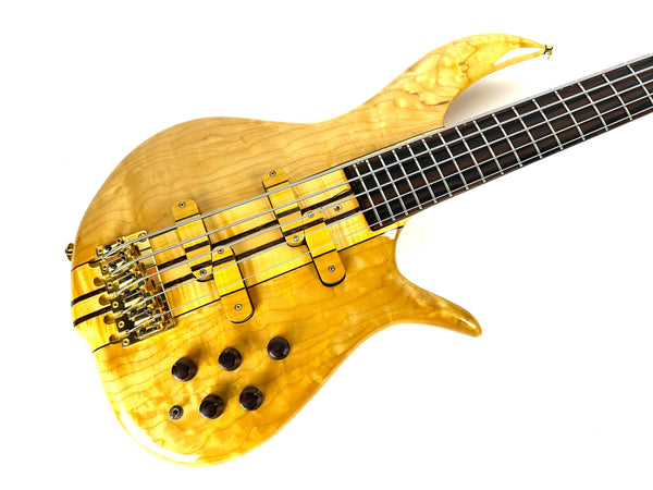 F Bass BN5