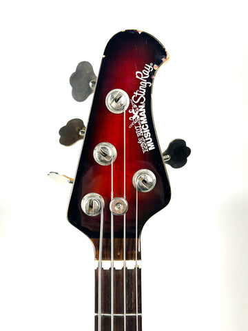 Music Man StingRay