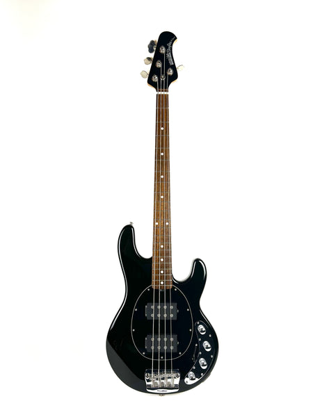 Music Man Sting Ray 4HH SLO Special