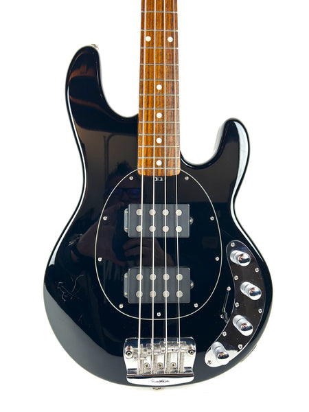 Music Man Sting Ray 4HH SLO Special