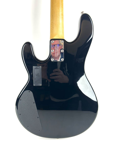 Music Man Sting Ray 4HH SLO Special