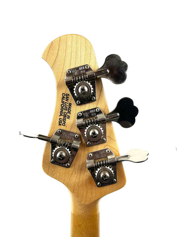 Music Man Sting Ray 4HH SLO Special