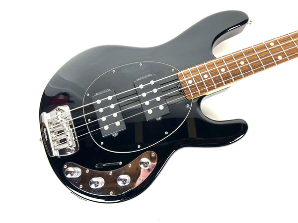 Music Man Sting Ray 4HH SLO Special