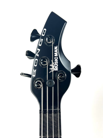 Music Man Bongo 4HH Stealth
