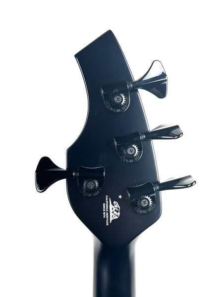 Music Man Bongo 4HH Stealth