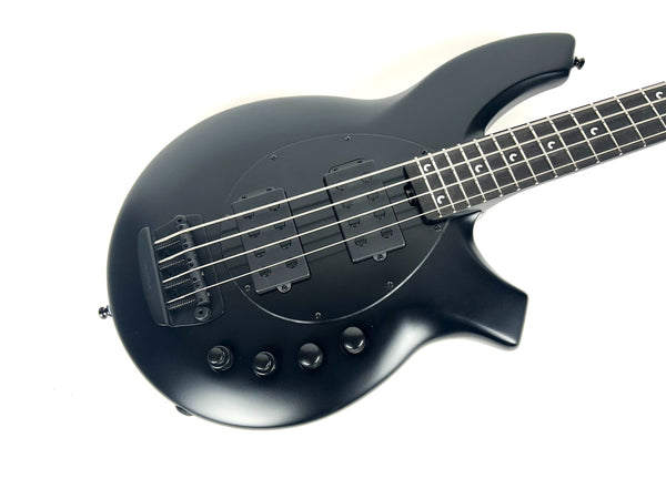 Music Man Bongo 4HH Stealth