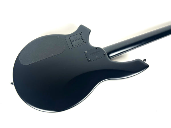 Music Man Bongo 4HH Stealth