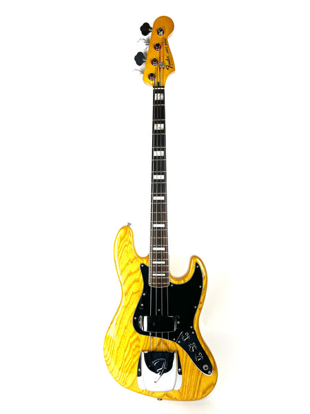 Fender 1978 Jazz Bass