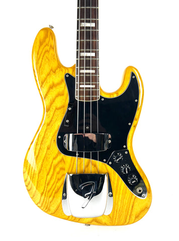 Fender 1978 Jazz Bass
