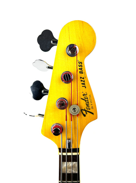 Fender 1978 Jazz Bass