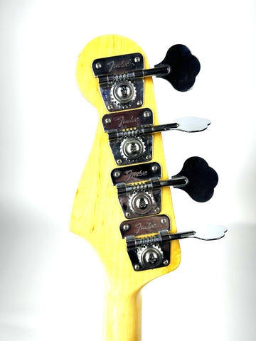 Fender 1978 Jazz Bass
