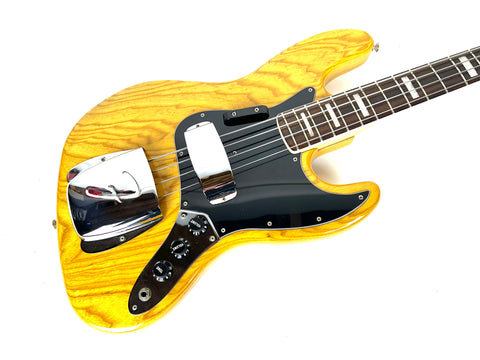 Fender 1978 Jazz Bass