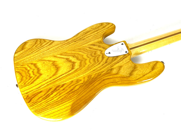 Fender 1978 Jazz Bass