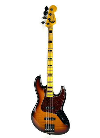 Maruszczyk Elwood Jazz