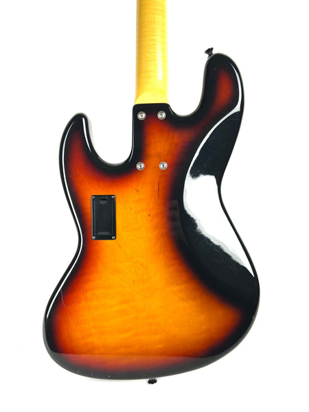 Maruszczyk Elwood Jazz