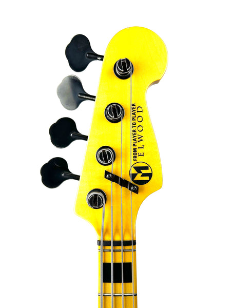 Maruszczyk Elwood Jazz