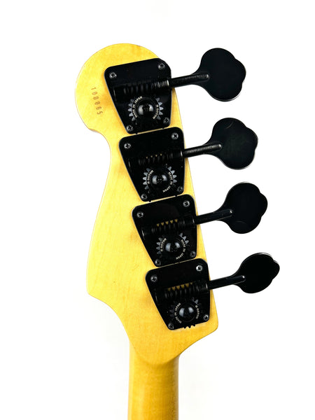 Maruszczyk Elwood Jazz