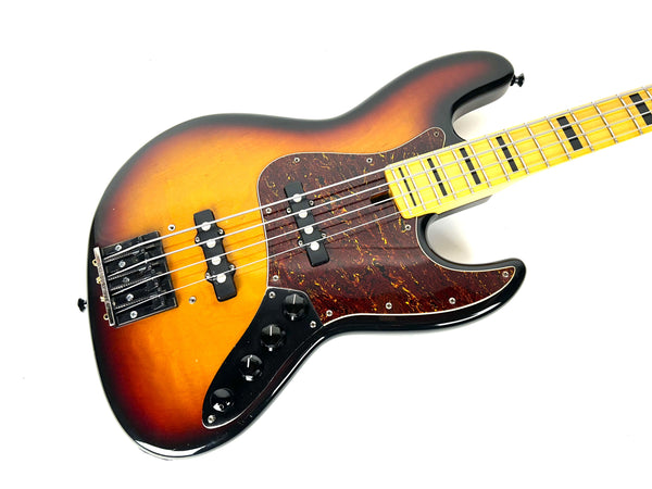 Maruszczyk Elwood Jazz