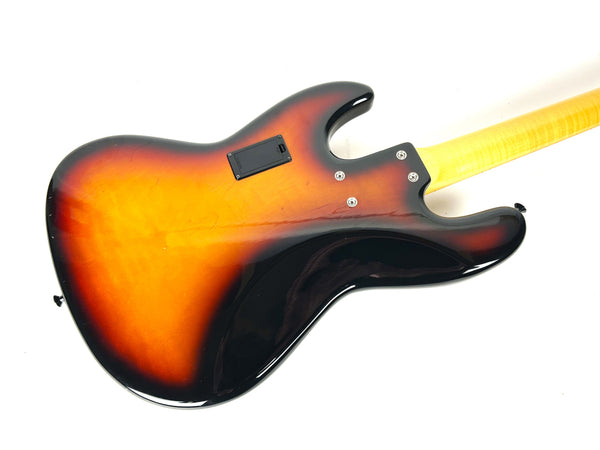 Maruszczyk Elwood Jazz