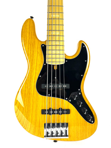 Atelier Z Guitar Works M265 5st.