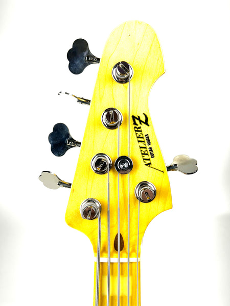 Atelier Z Guitar Works M265 5st.