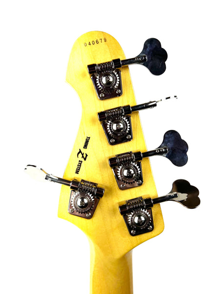 Atelier Z Guitar Works M265 5st.