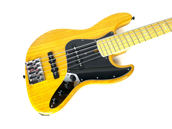 Atelier Z Guitar Works M265 5st.