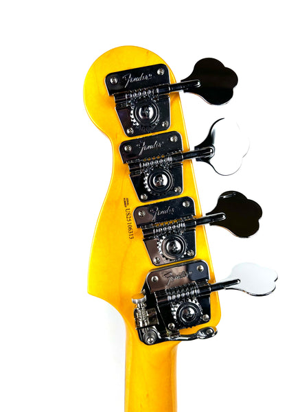 Fender Tony Franklin Fretless Precision Bass