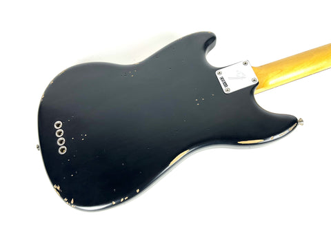 Fender JMJ Road Worn Mustang Bass