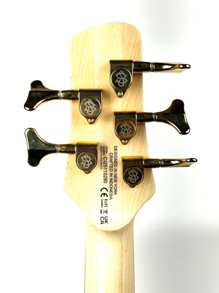Spector Icon NS 5