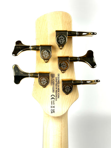 Spector Icon NS 5
