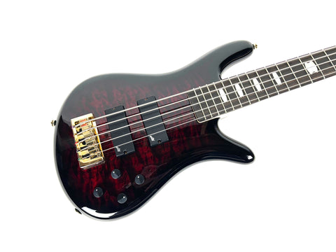 Spector Icon NS 5