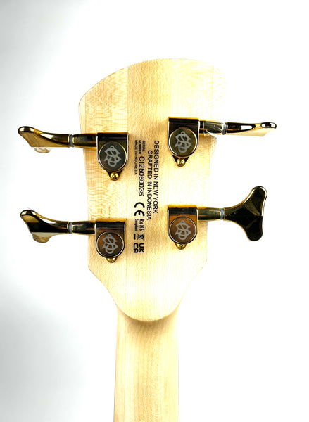 Spector Icon NS 2