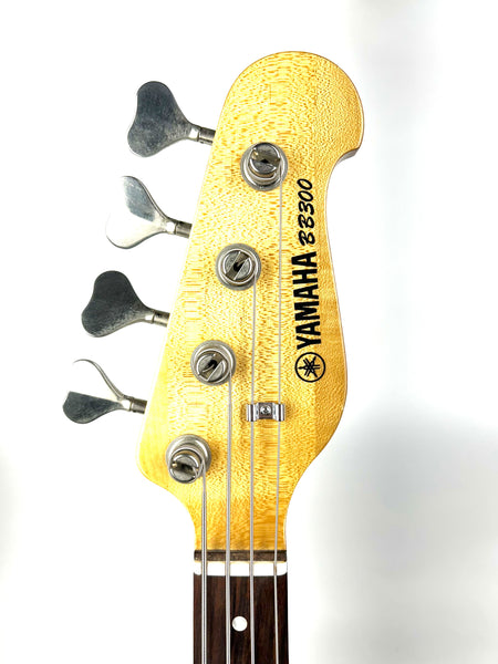 Yamaha BB300