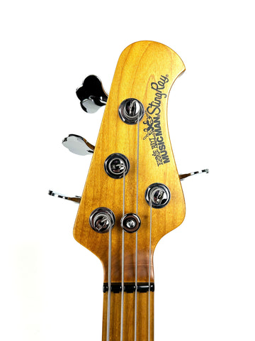 Music Man StingRay Special 4HH