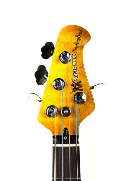 Music Man StingRay Pino Palladino Signature
