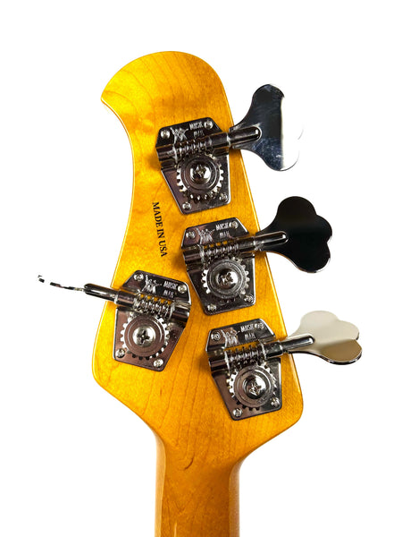 Music Man StingRay Pino Palladino Signature