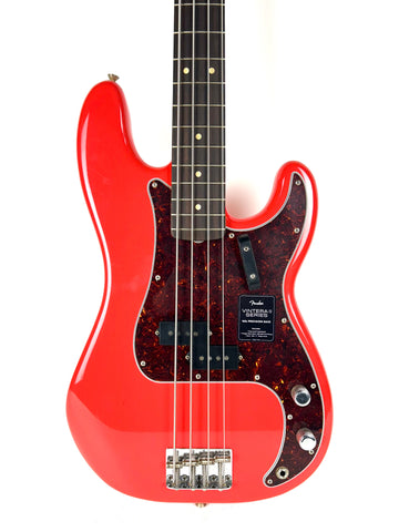 Fender Vintera II Ltd. '60s Road Worn Precision Bass