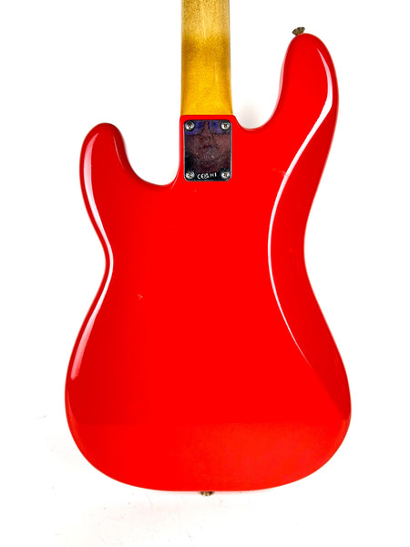 Fender Vintera II Ltd. '60s Road Worn Precision Bass