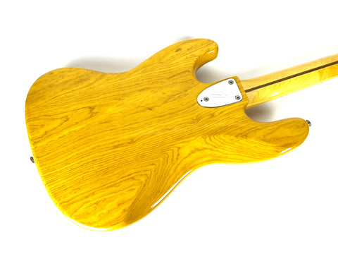 Fender MIJ Marcus Miller Jazz Bass