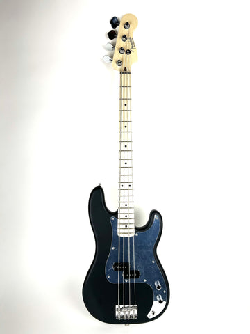 Fender Ltd. Ed. 50th Anniversary Steve Harris Signature Precision Bass