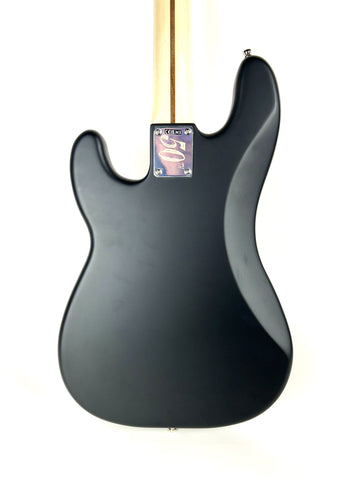 Fender Ltd. Ed. 50th Anniversary Steve Harris Signature Precision Bass