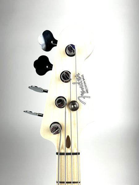 Fender Ltd. Ed. 50th Anniversary Steve Harris Signature Precision Bass