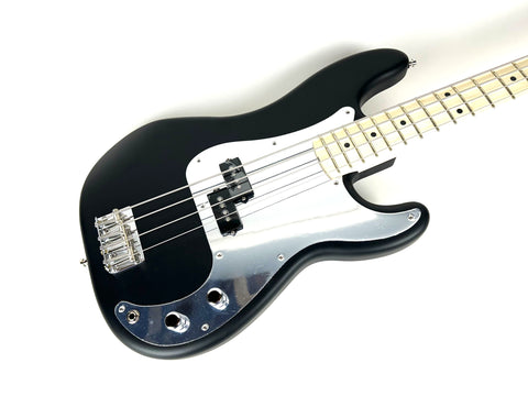 Fender Ltd. Ed. 50th Anniversary Steve Harris Signature Precision Bass