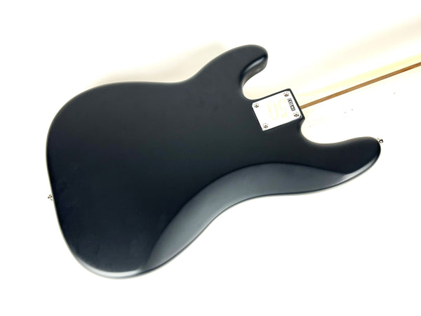 Fender Ltd. Ed. 50th Anniversary Steve Harris Signature Precision Bass